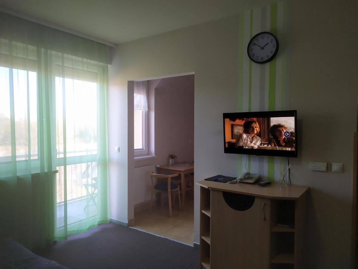 Sweet Apartman Zalakaros Eksteriør bilde