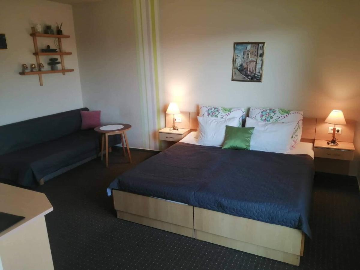 Sweet Apartman Zalakaros Eksteriør bilde
