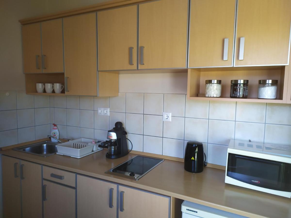 Sweet Apartman Zalakaros Eksteriør bilde