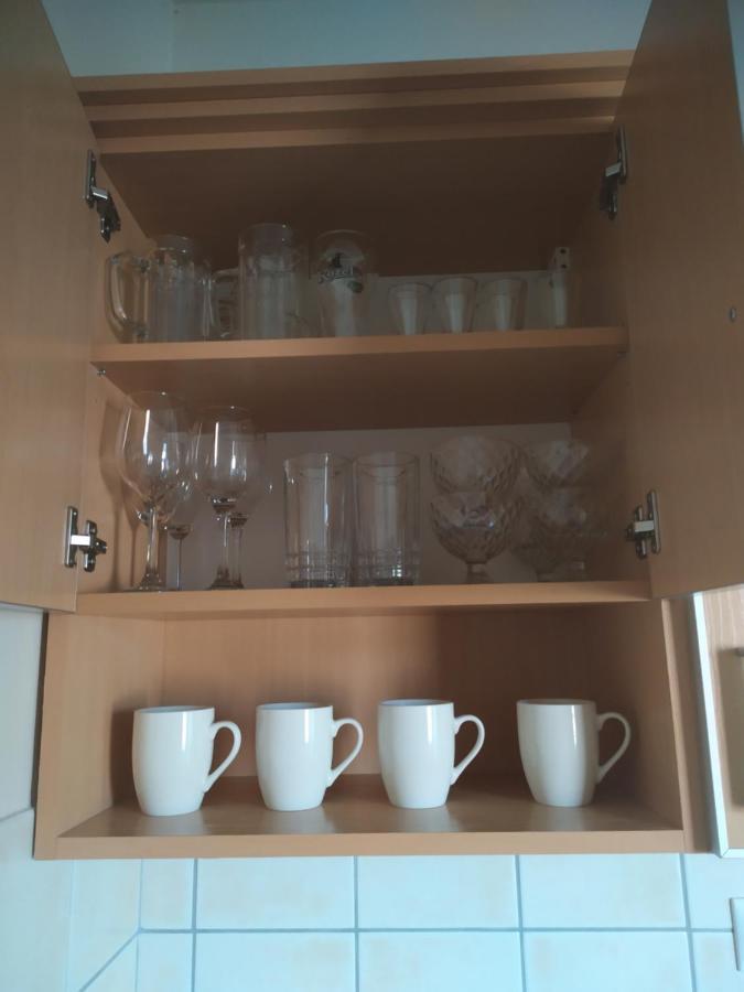 Sweet Apartman Zalakaros Eksteriør bilde