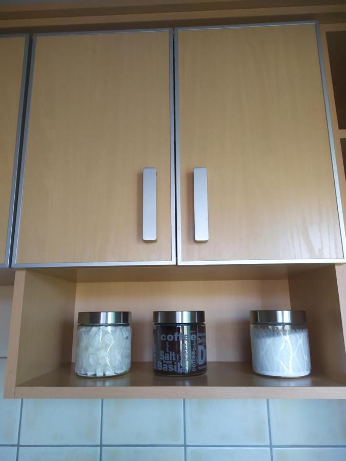 Sweet Apartman Zalakaros Eksteriør bilde